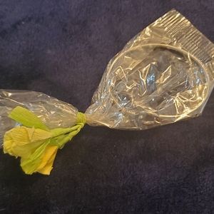 🚨 Sterling Silver Bangle Bracelet